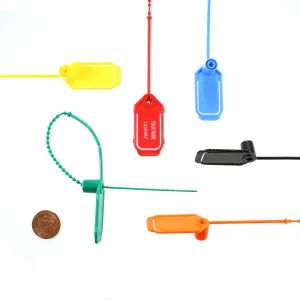 Ring Pull-Tight Seals