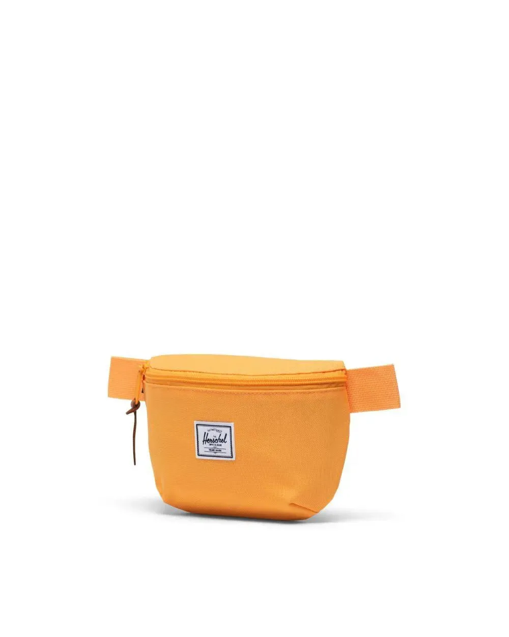 Riñonera Fourteen Blazing Orange