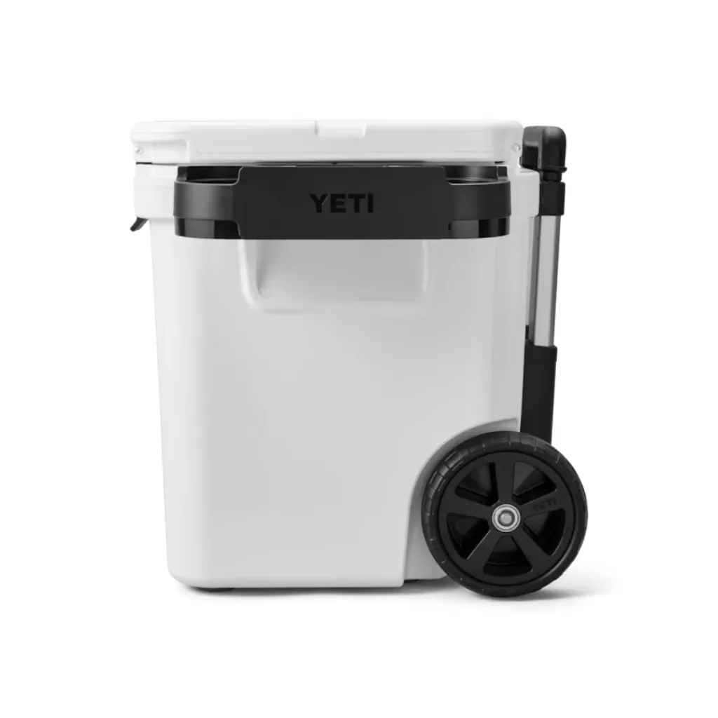 Roadie Wheeled Cooler Cup Caddy