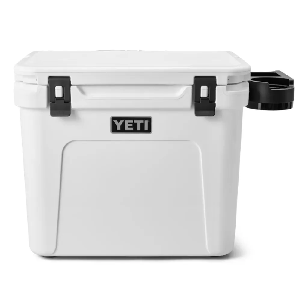 Roadie Wheeled Cooler Cup Caddy