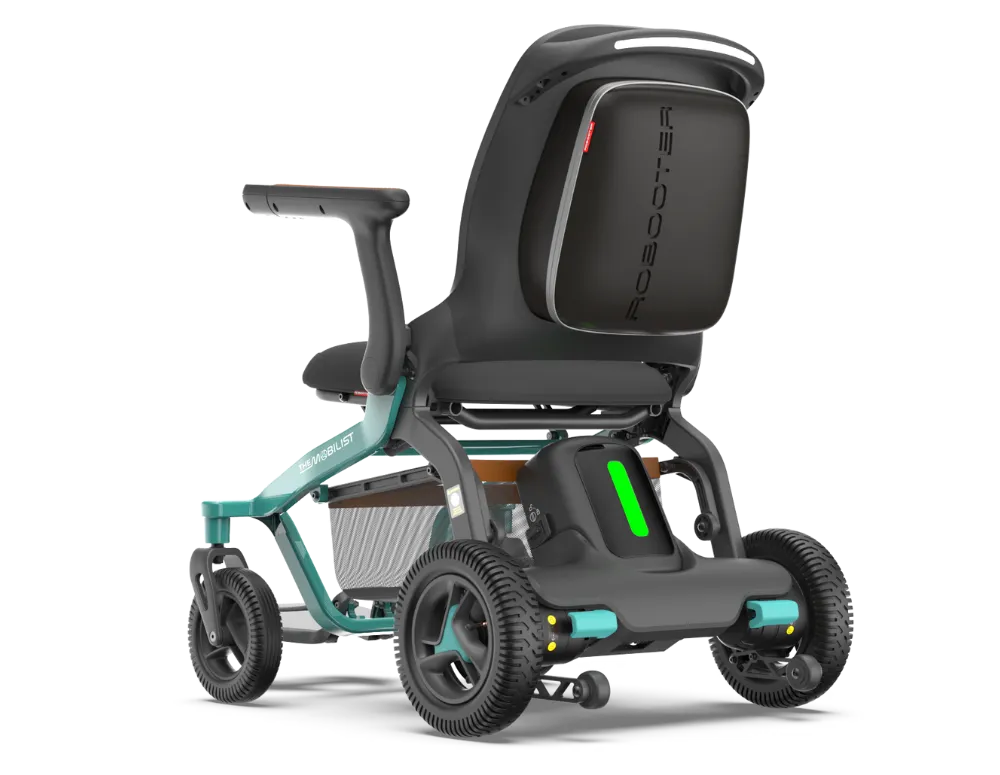 Robooter E40