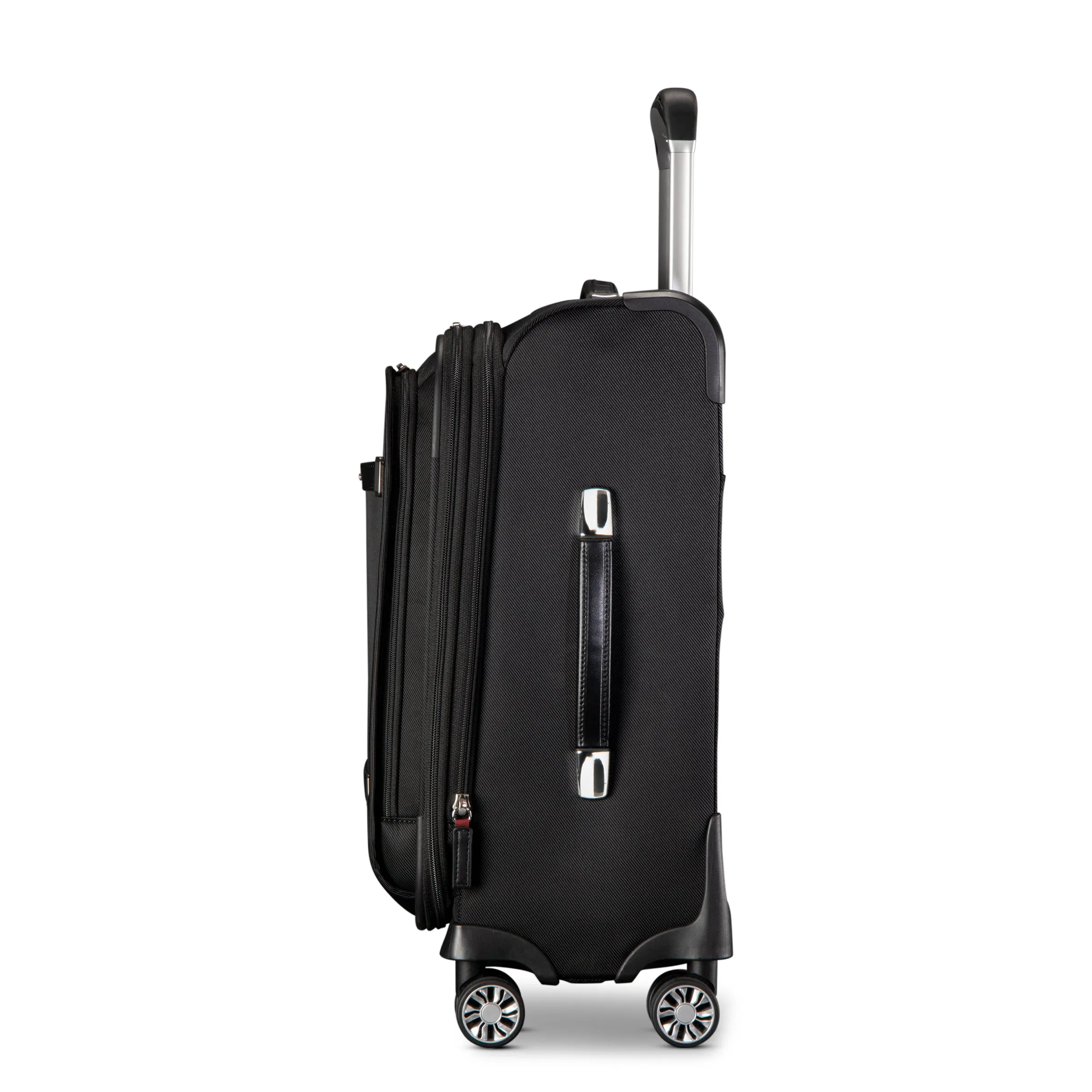 Rodeo Drive 2.0 Softside Carry-On Expandable Spinner