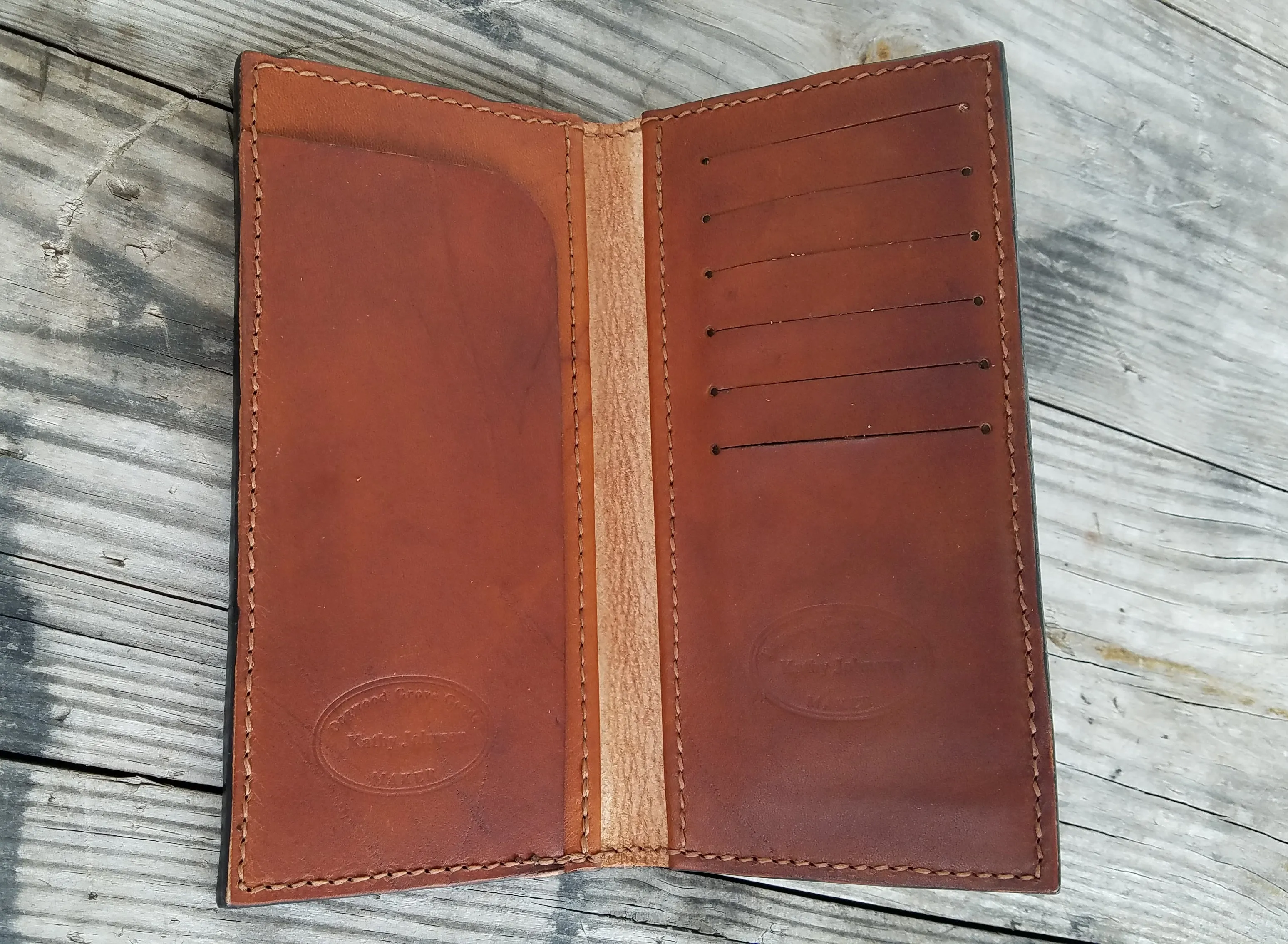 Roper Wallet
