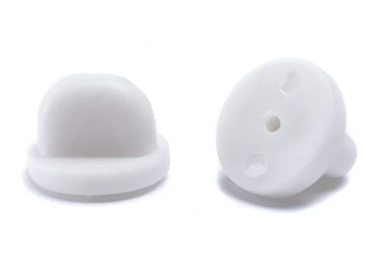 Rubber Pin Clutch