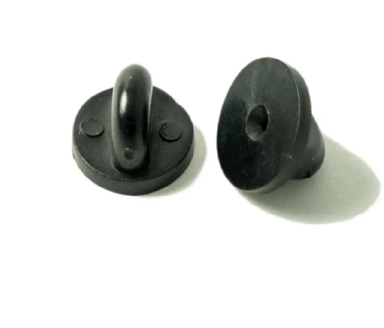Rubber Pin Clutch