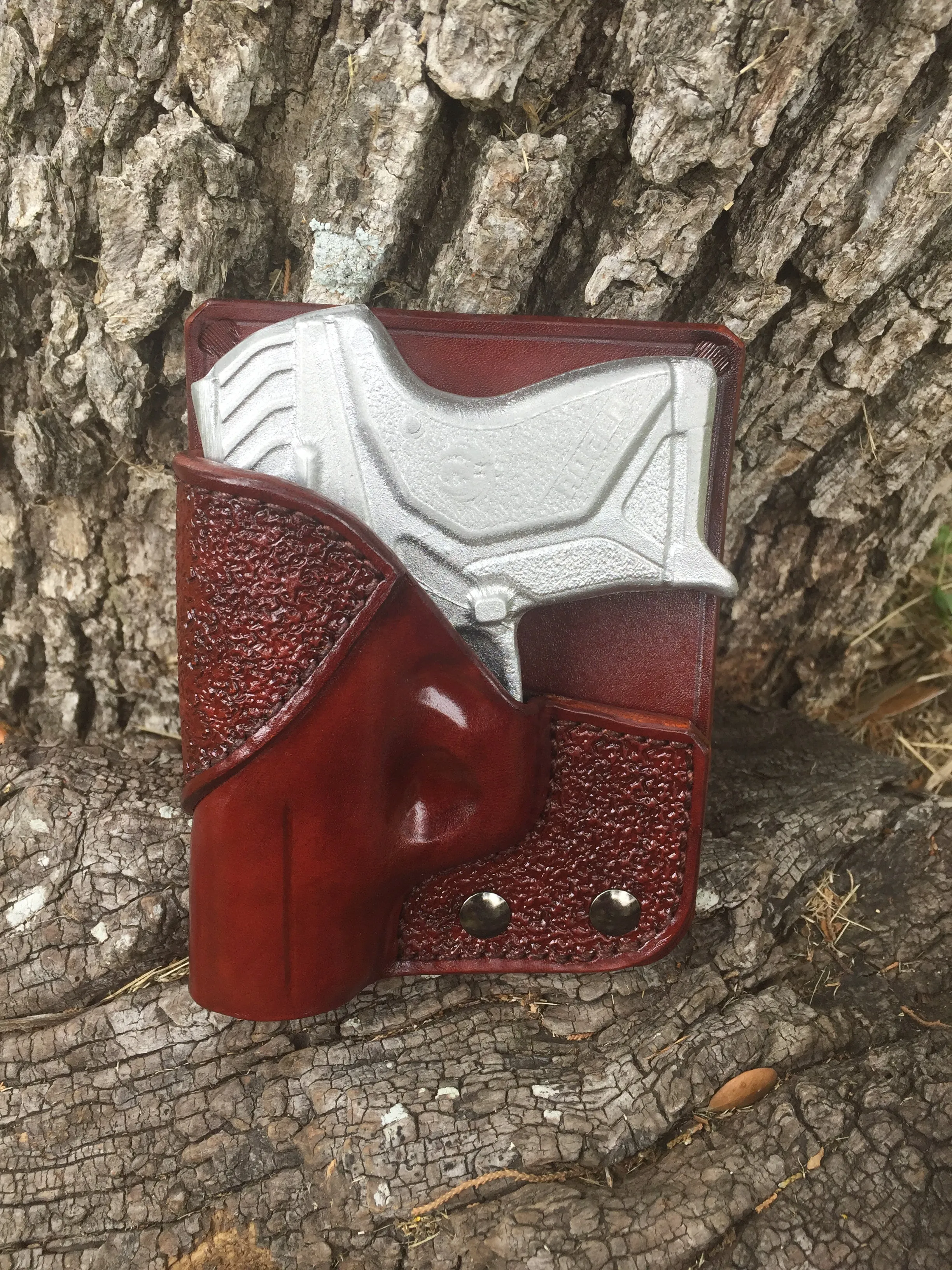 Ruger LCP II