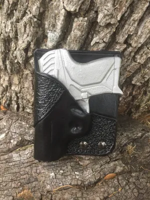 Ruger LCP II