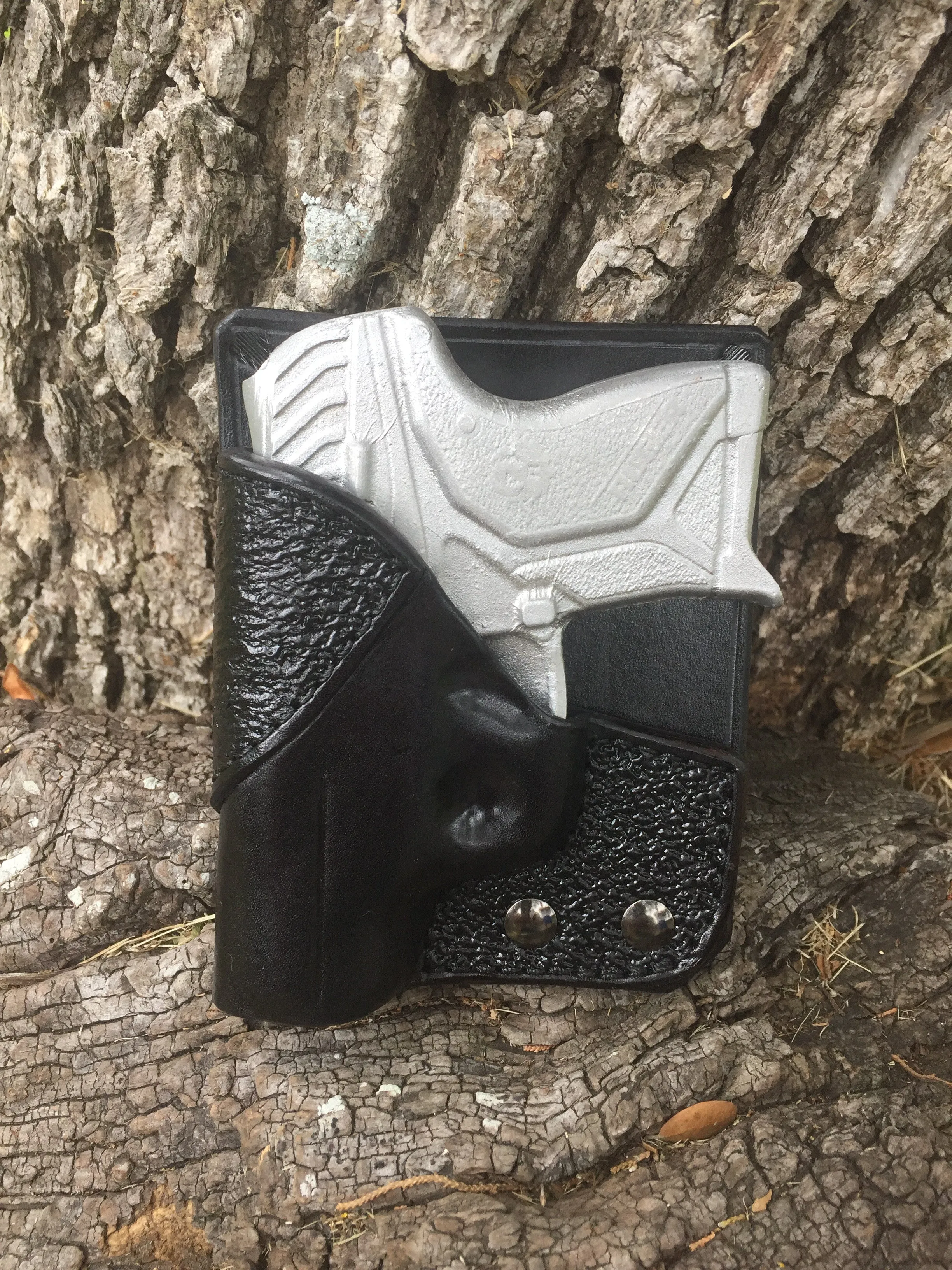 Ruger LCP II