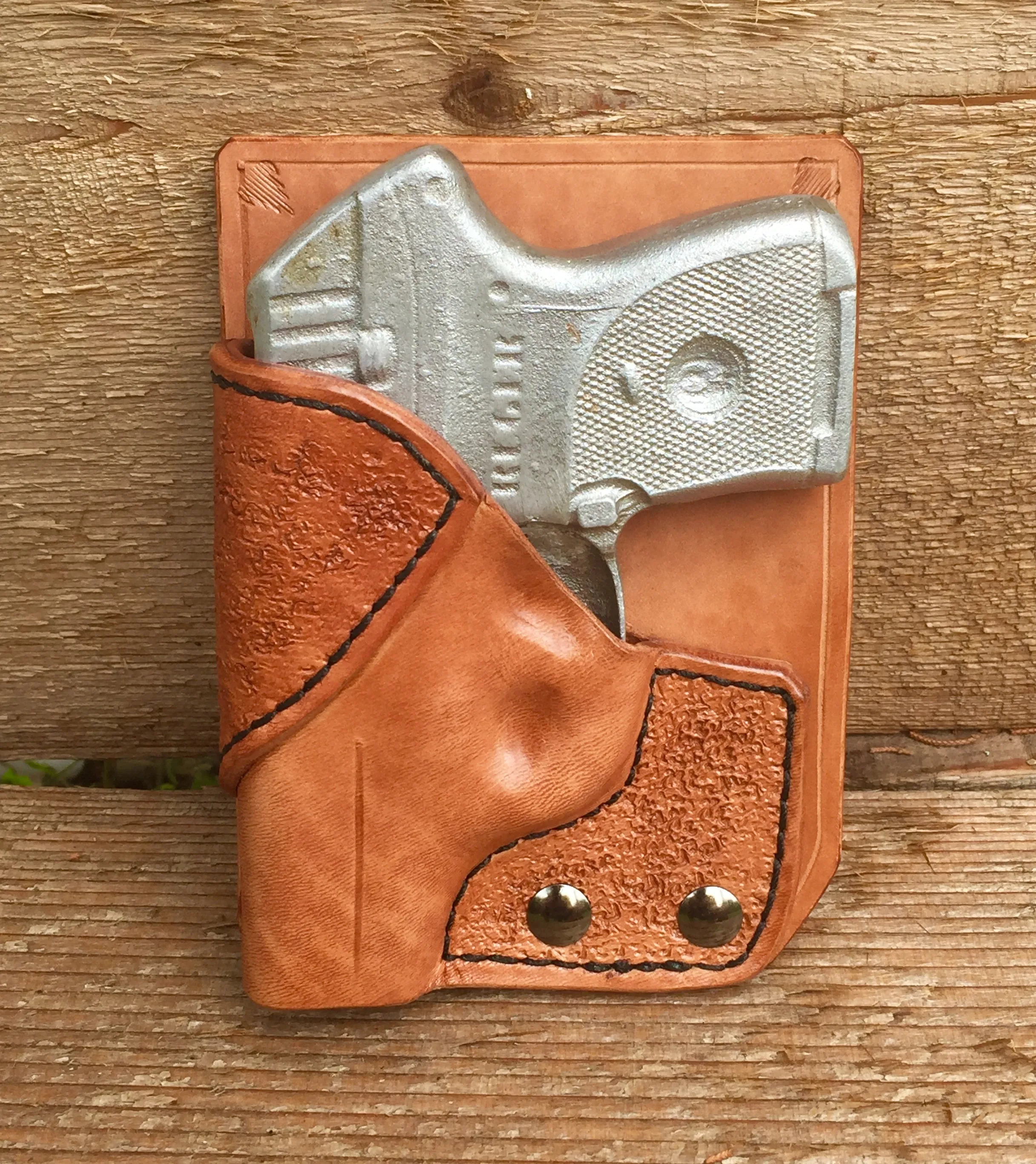 Ruger LCP