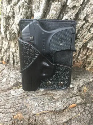 Ruger LCP