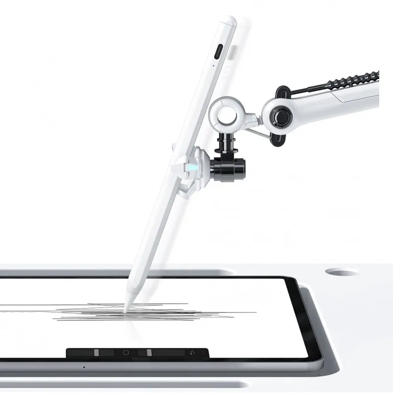 Rysik Stylus Pencil Gen 2 Do Apple Ipad Air / Pro Ver.2