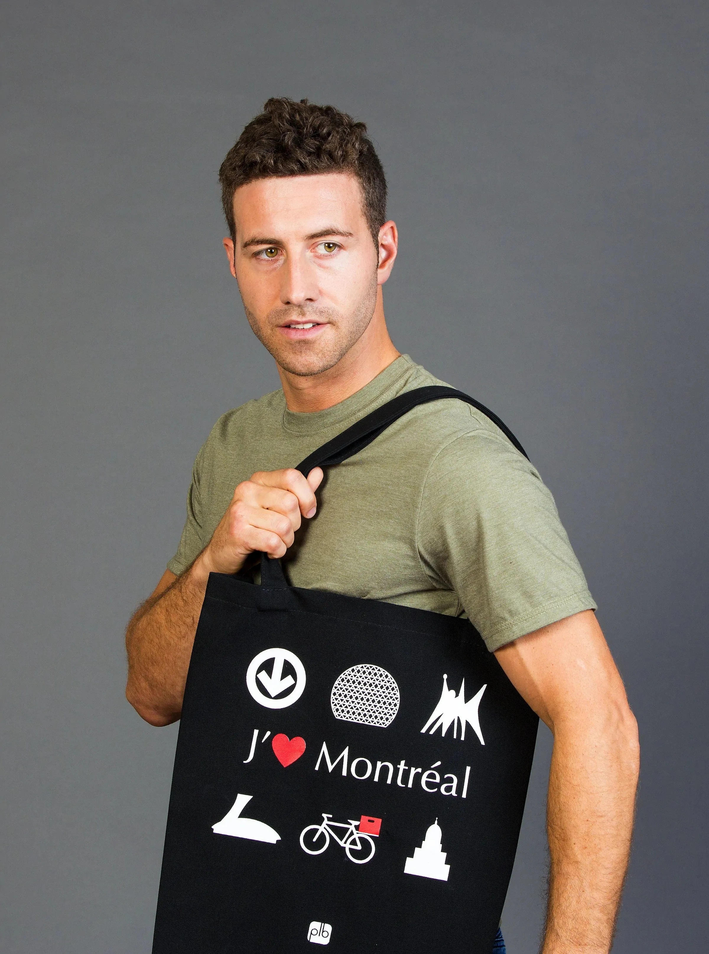 Sacs réutilisables Tote bag | Choisissez votre style
