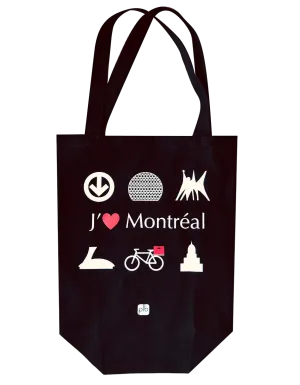 Sacs réutilisables Tote bag | Choisissez votre style