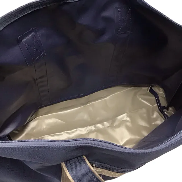 Samsonite NWT Navy Yacht Tote Bag