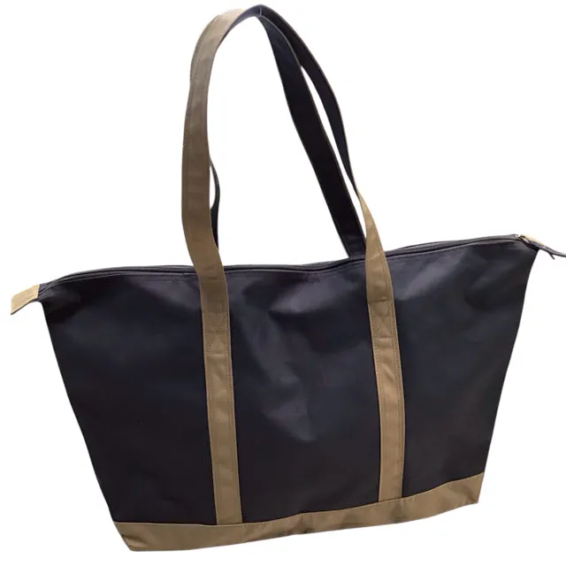 Samsonite NWT Navy Yacht Tote Bag