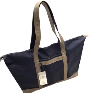 Samsonite NWT Navy Yacht Tote Bag