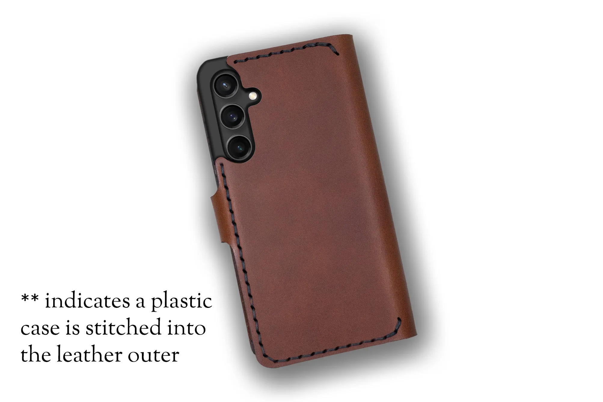 Samsung Galaxy A Series Custom Phone Wallet Case