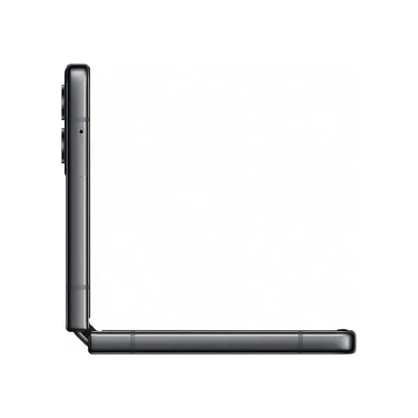 Samsung Galaxy Z Flip 4 5G 256GB - Black