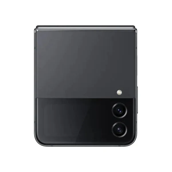 Samsung Galaxy Z Flip 4 5G 256GB - Black