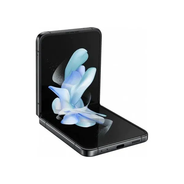 Samsung Galaxy Z Flip 4 5G 256GB - Black