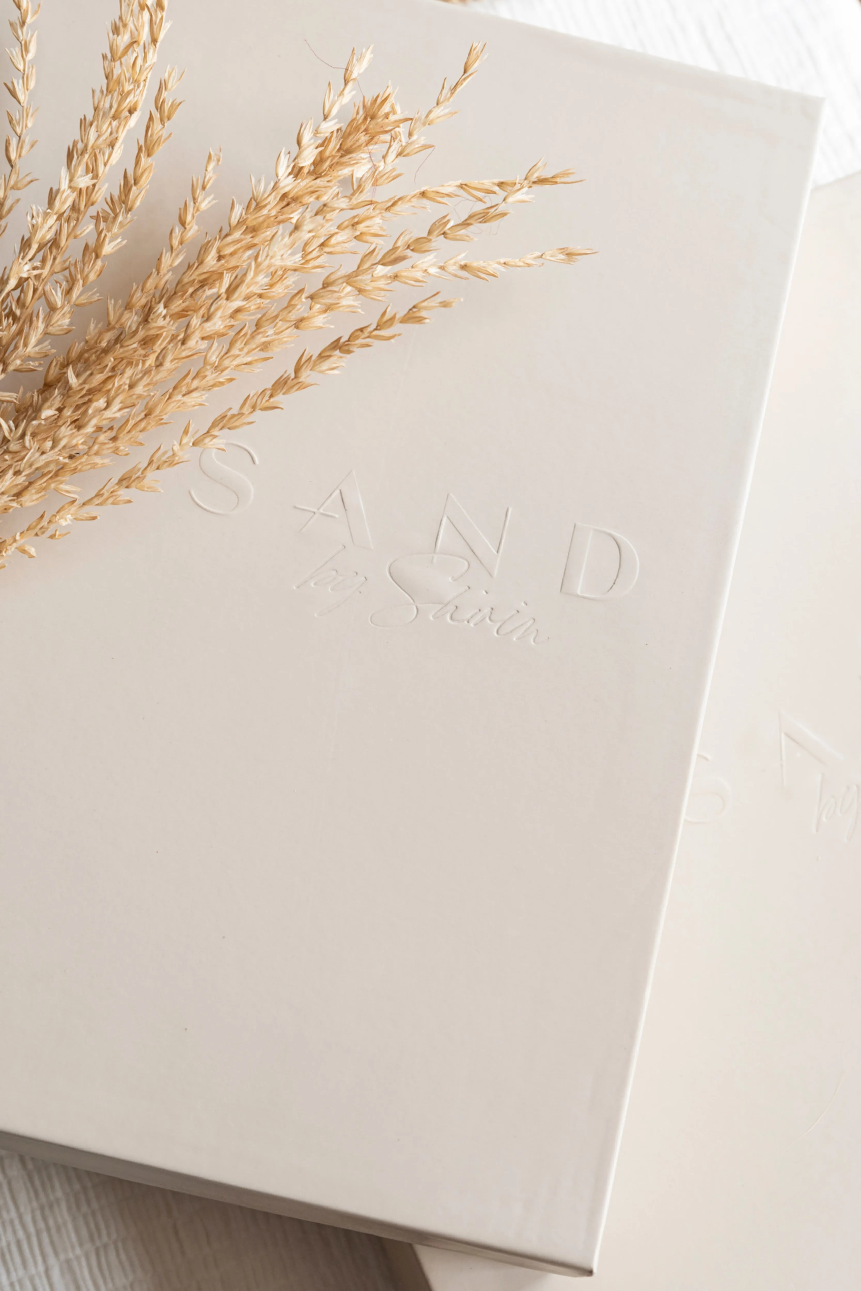 Sand Skin One Shoulder (Deep Sand)