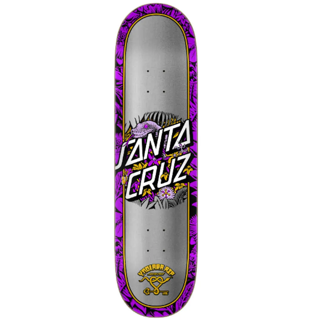 Santa Cruz VX Asp Flores Dot 8.25"