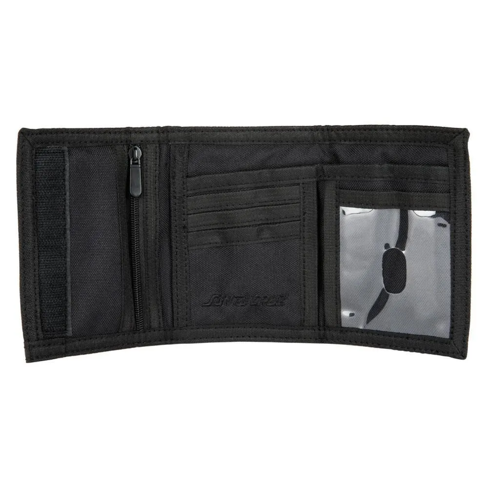 Santa Cruz Wallet Mini Hand Biscuit - O/S