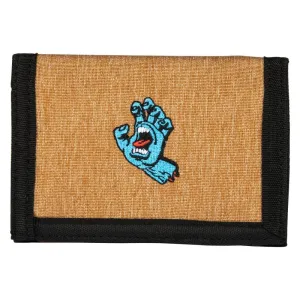 Santa Cruz Wallet Mini Hand Biscuit - O/S