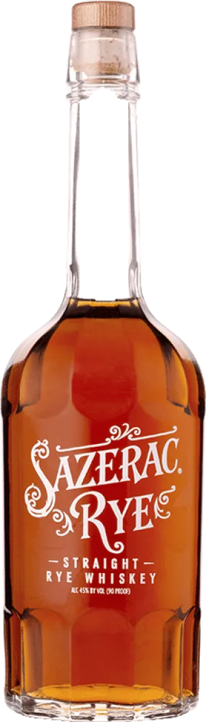 Sazerac Rye Whiskey 6YO 70cl