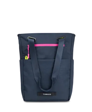 Scholar Convertible Tote Backpack