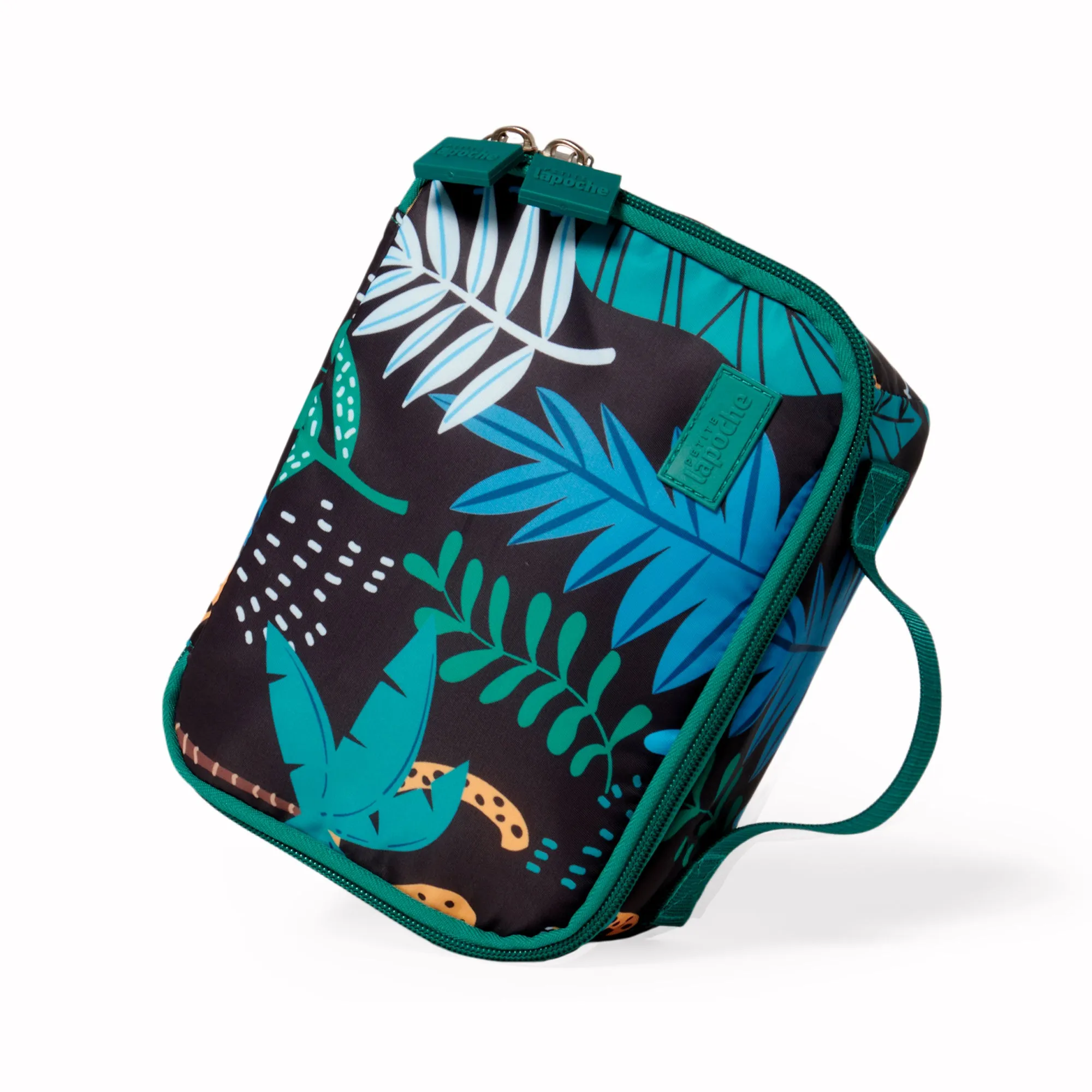 School Pack - jungle