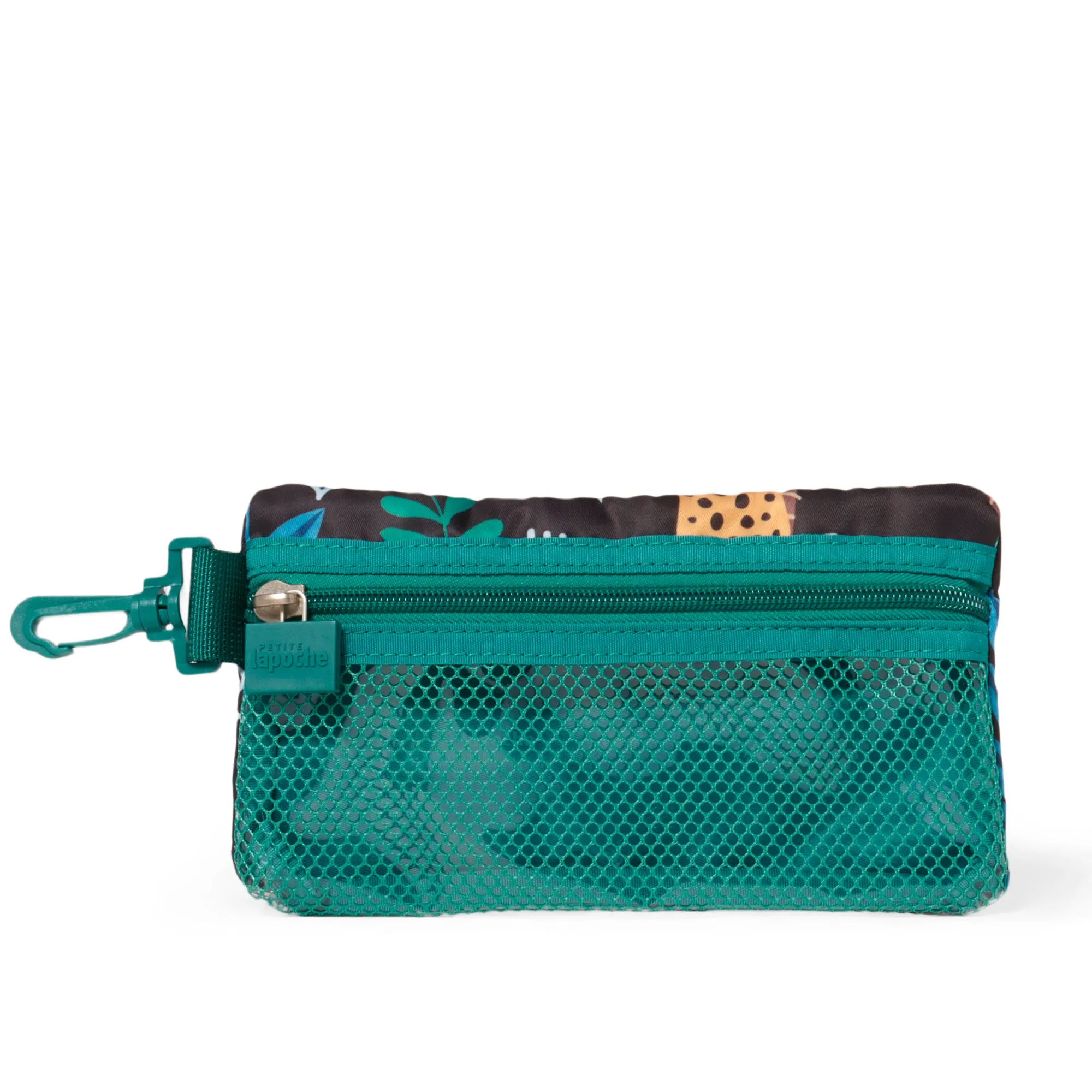 School Pack - jungle