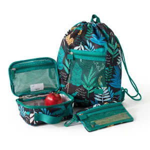 School Pack - jungle