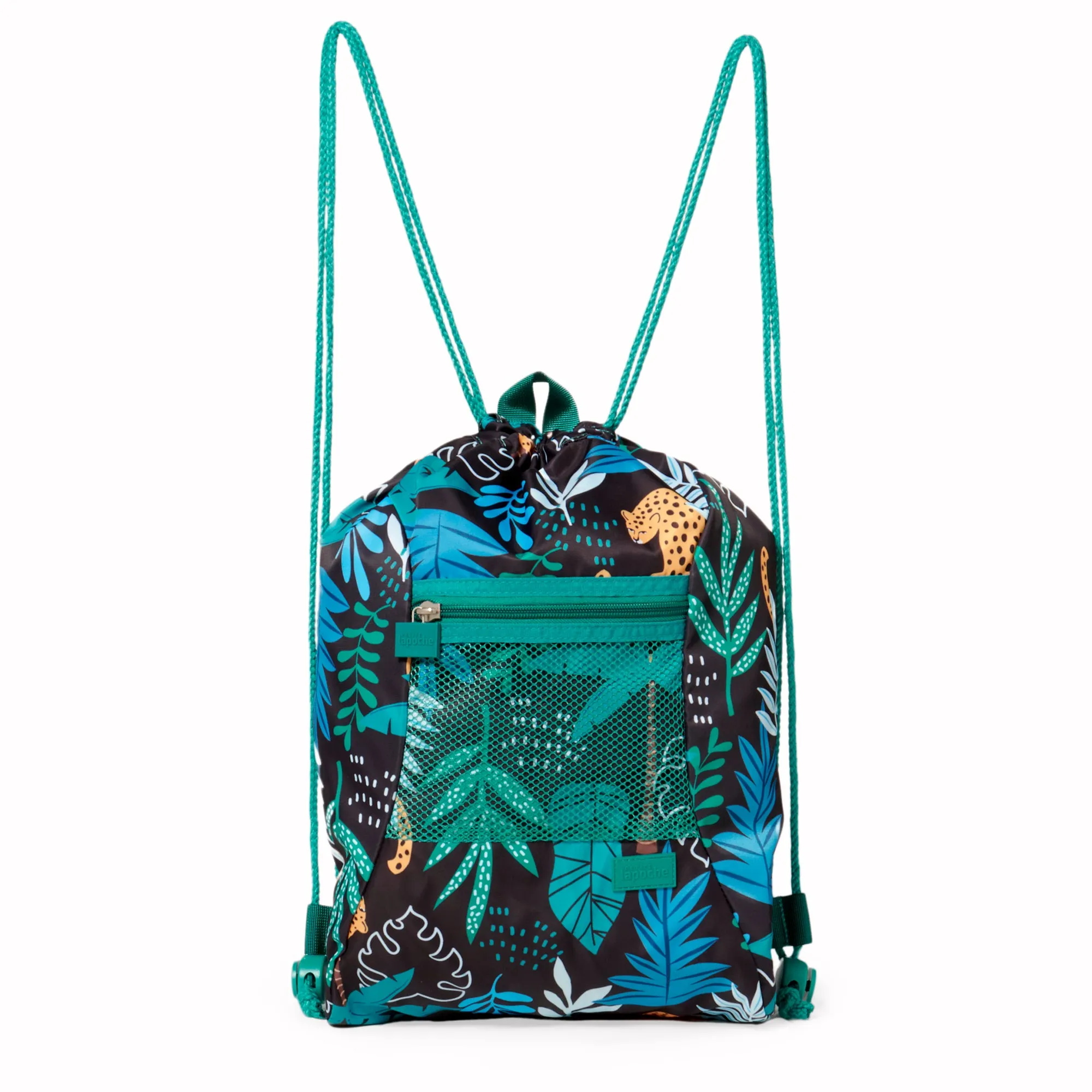 School Pack - jungle