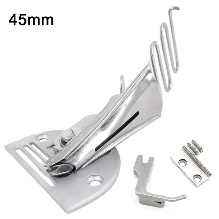 Sewing Machine Binding Curve Edge Folder