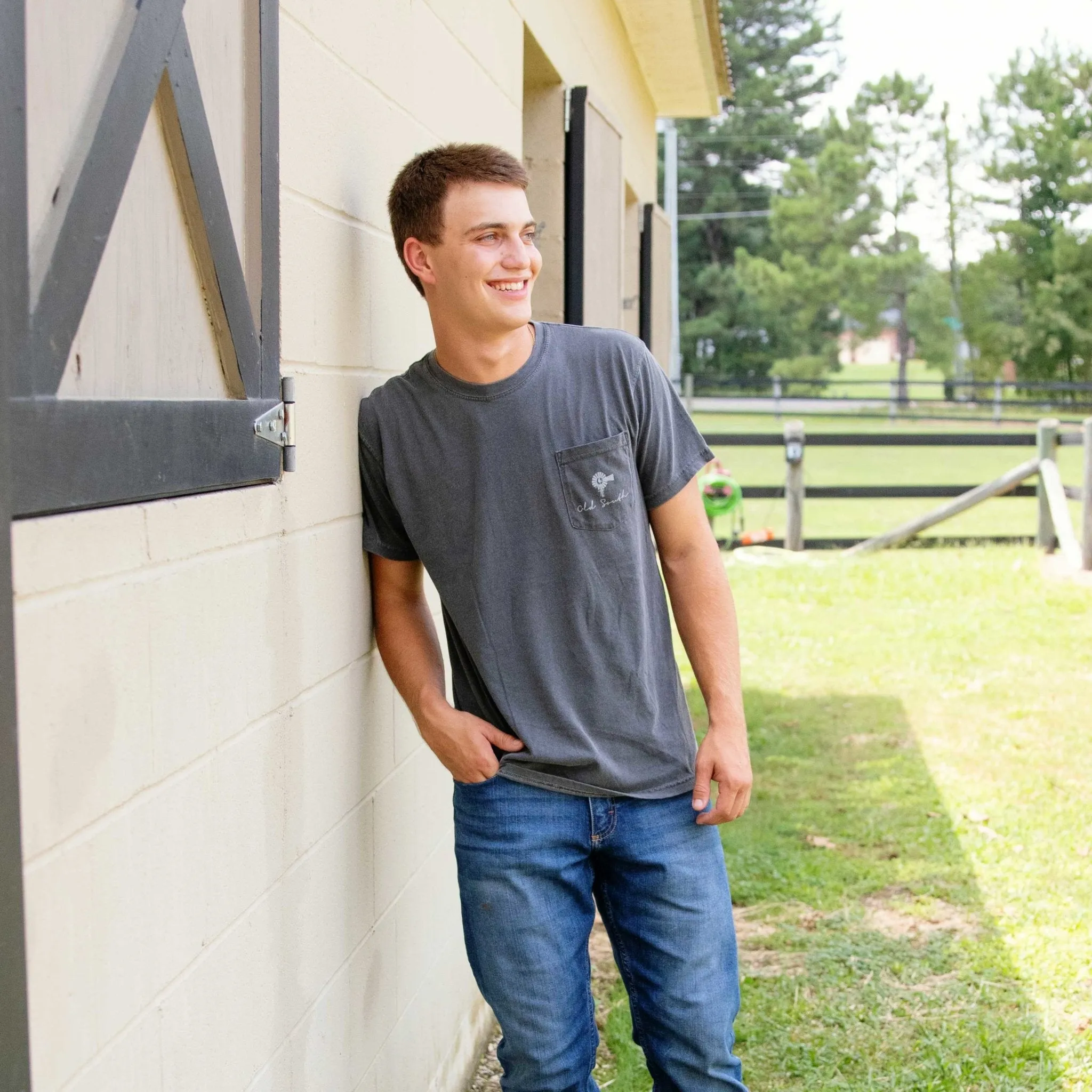 Shade Tree Original - Short Sleeve