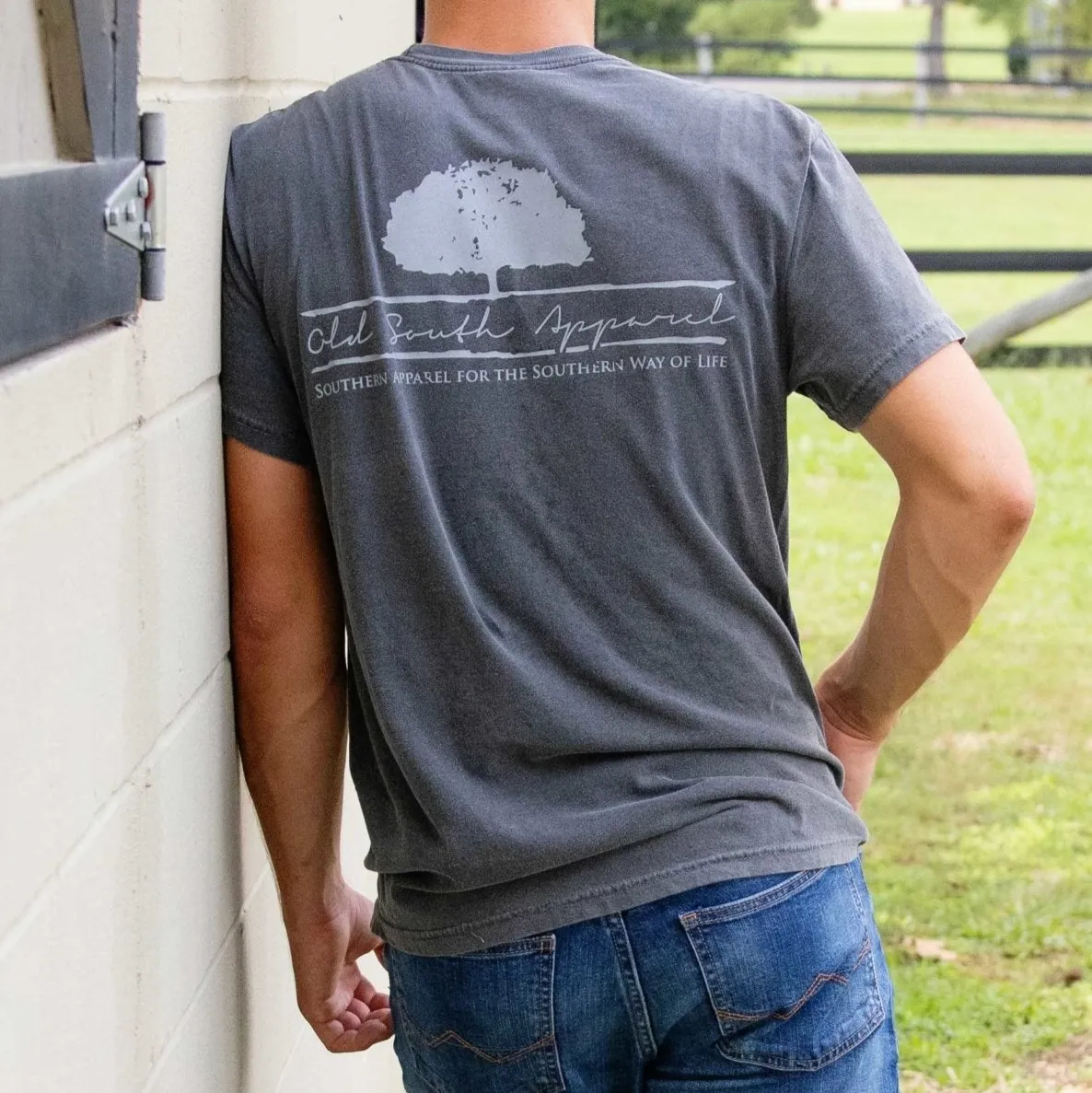 Shade Tree Original - Short Sleeve