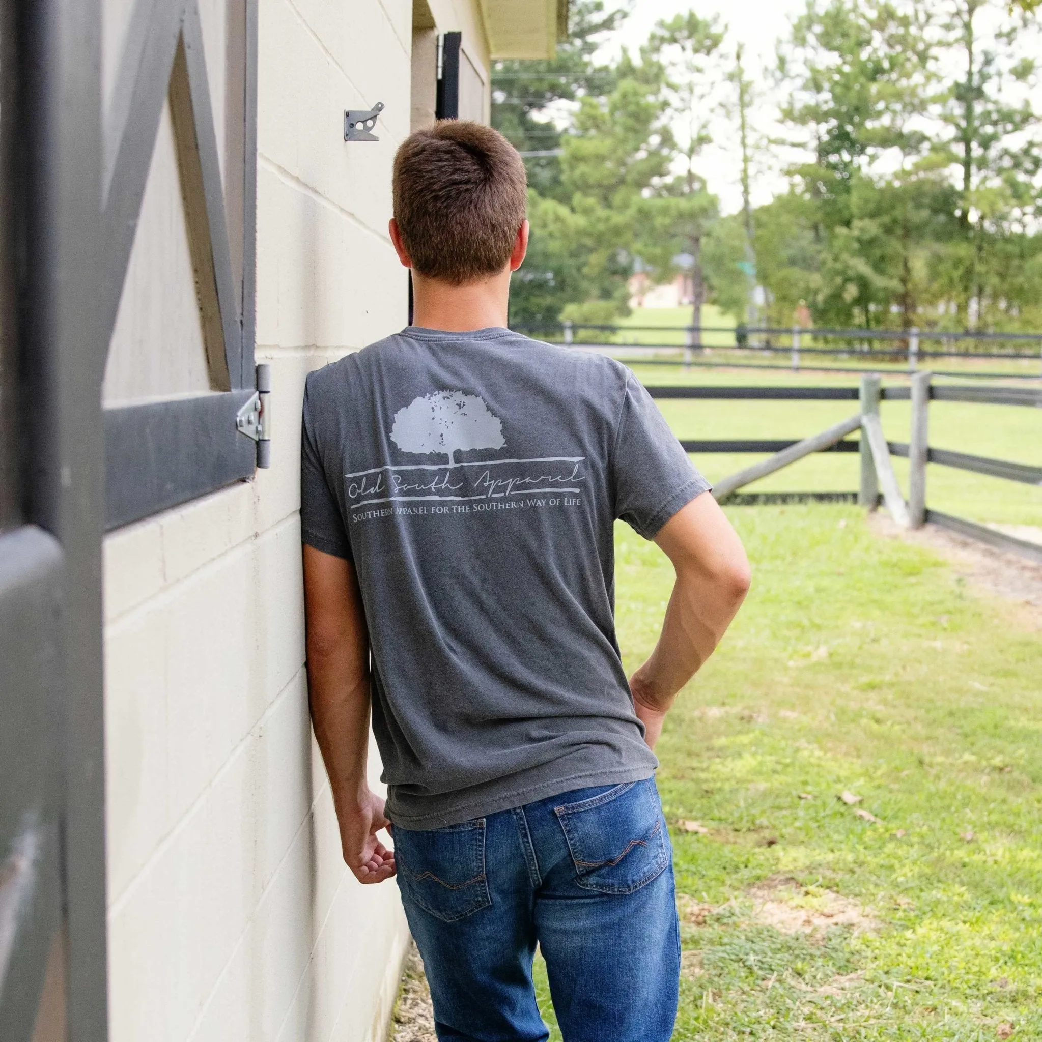 Shade Tree Original - Short Sleeve