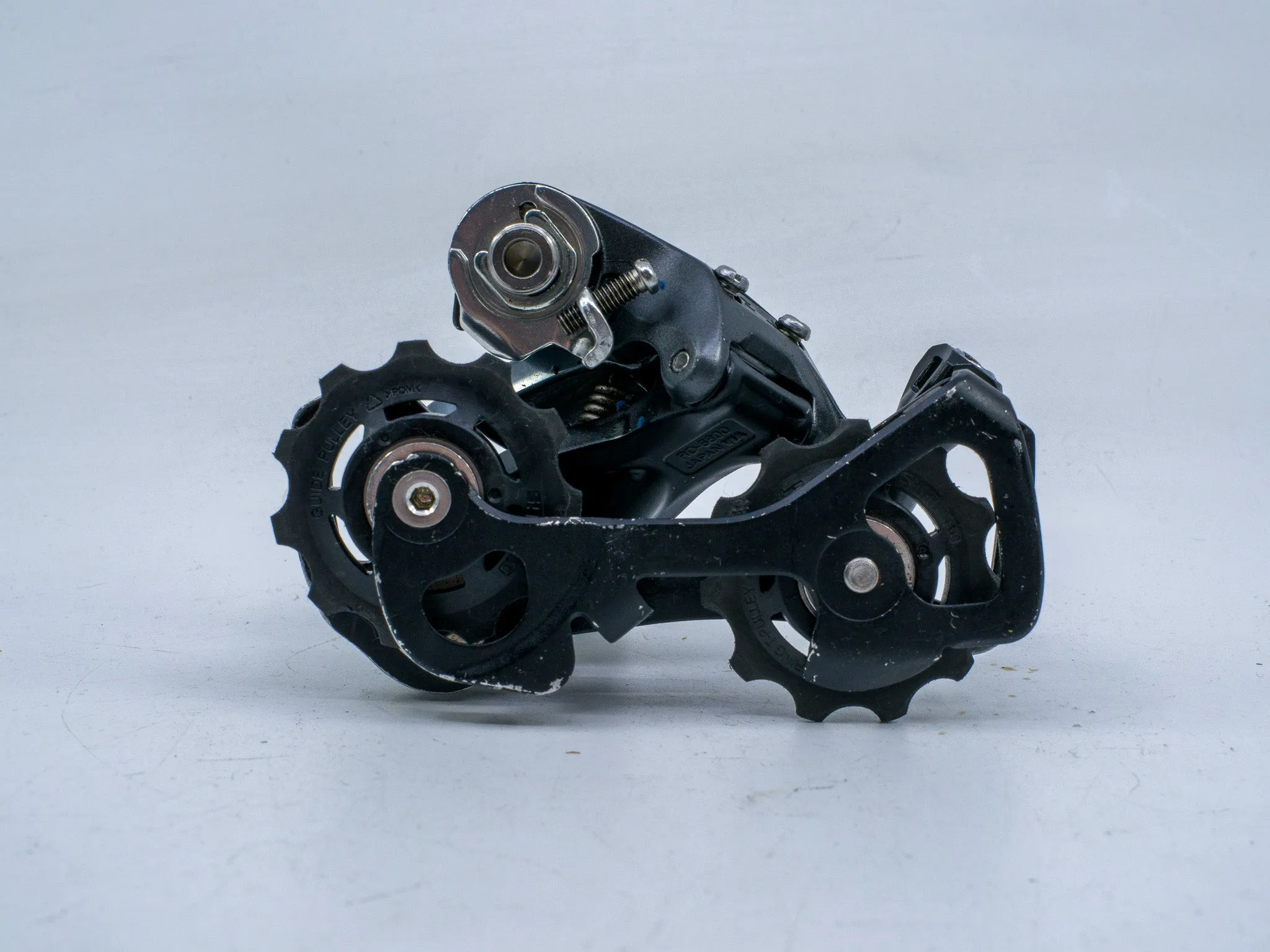 shimano rd-6800 ultegra rear derailleur