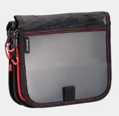 Shimano Sephia Wallet Egi Holder