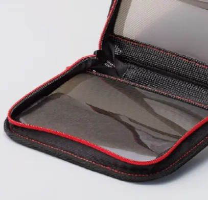 Shimano Sephia Wallet Egi Holder