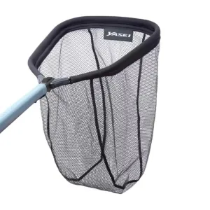 Shimano Yasei Single Hand Rubber Net Foldable