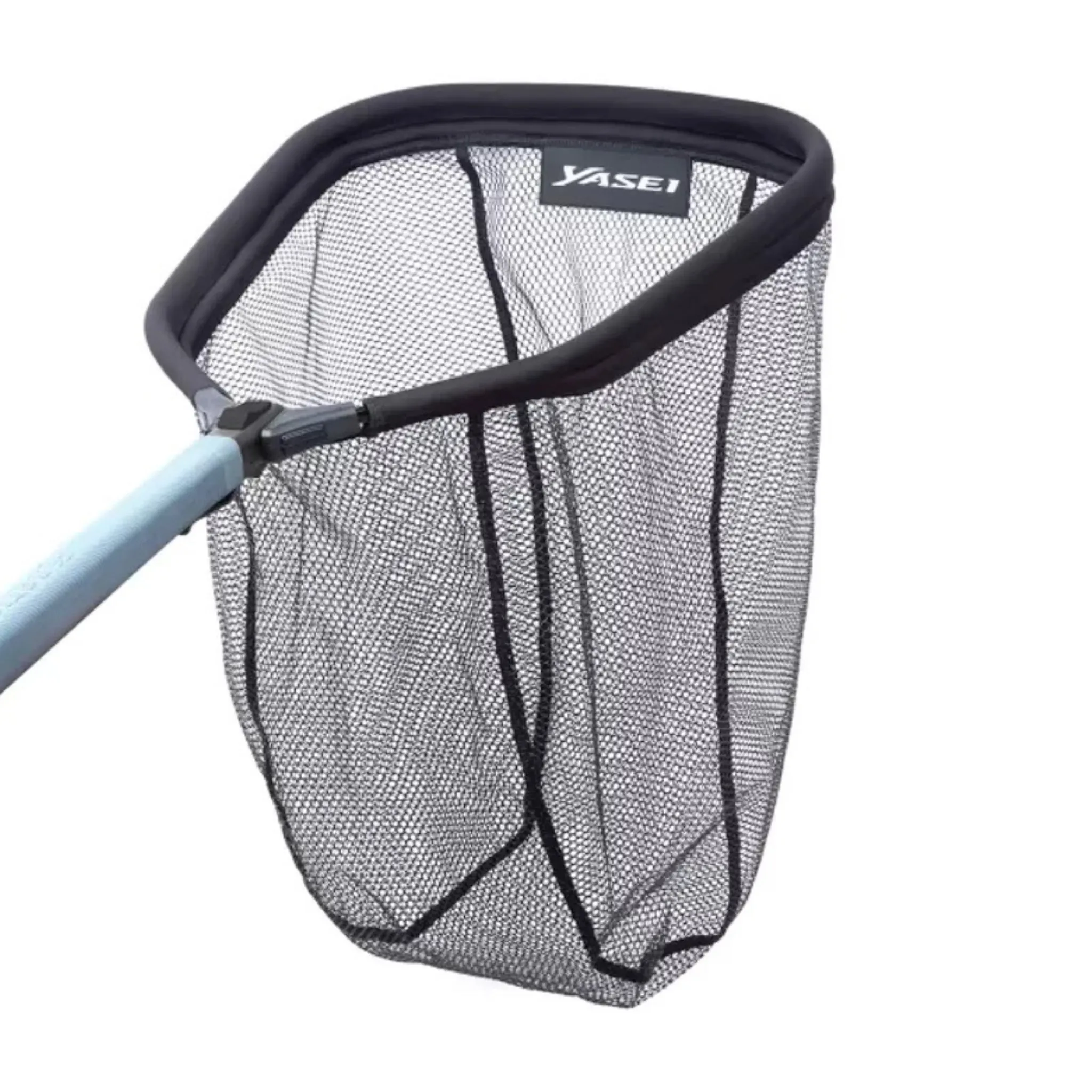 Shimano Yasei Single Hand Rubber Net Foldable