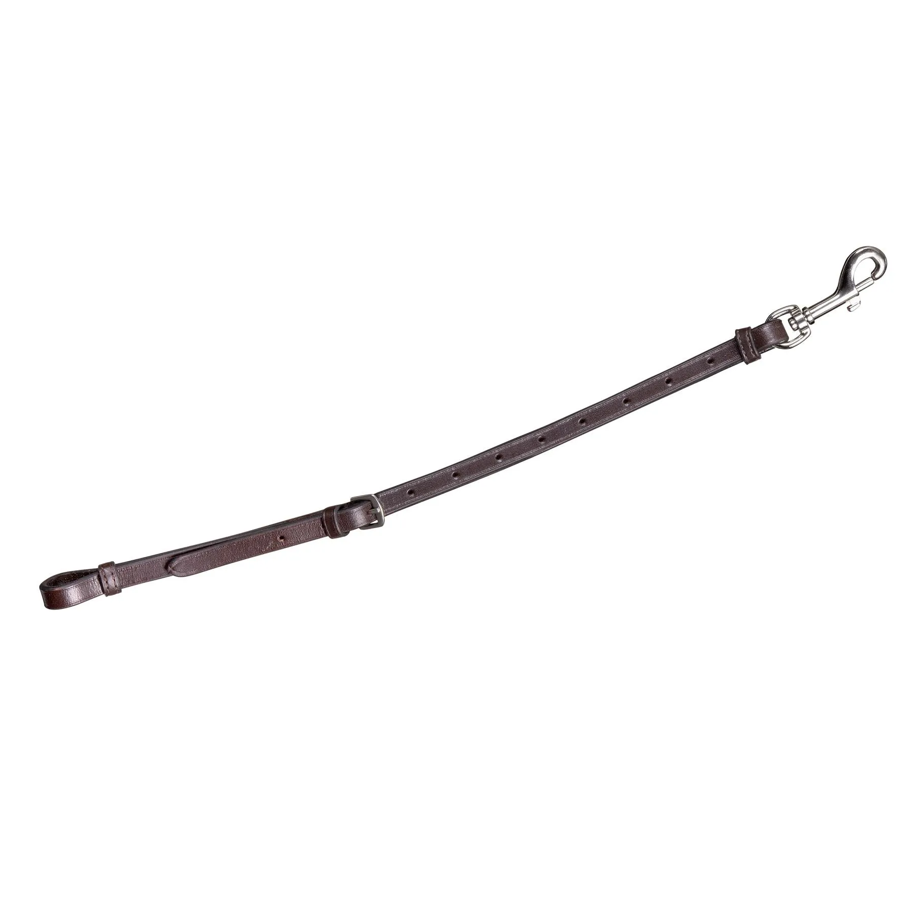 Shires Velociti Gara Neck Strap Attachment
