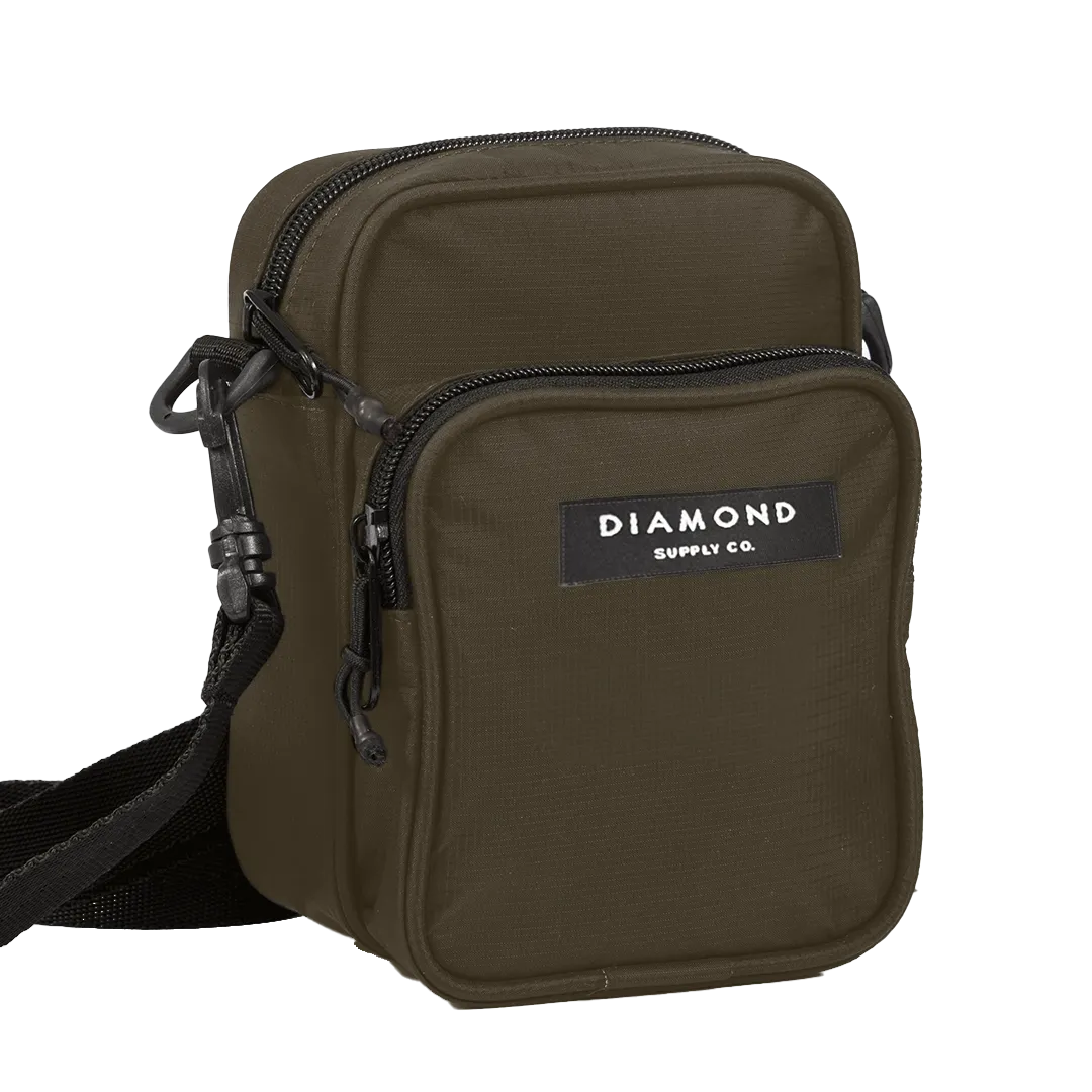 Shoulder Bag Diamond Supply