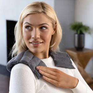Shoulder Wonder