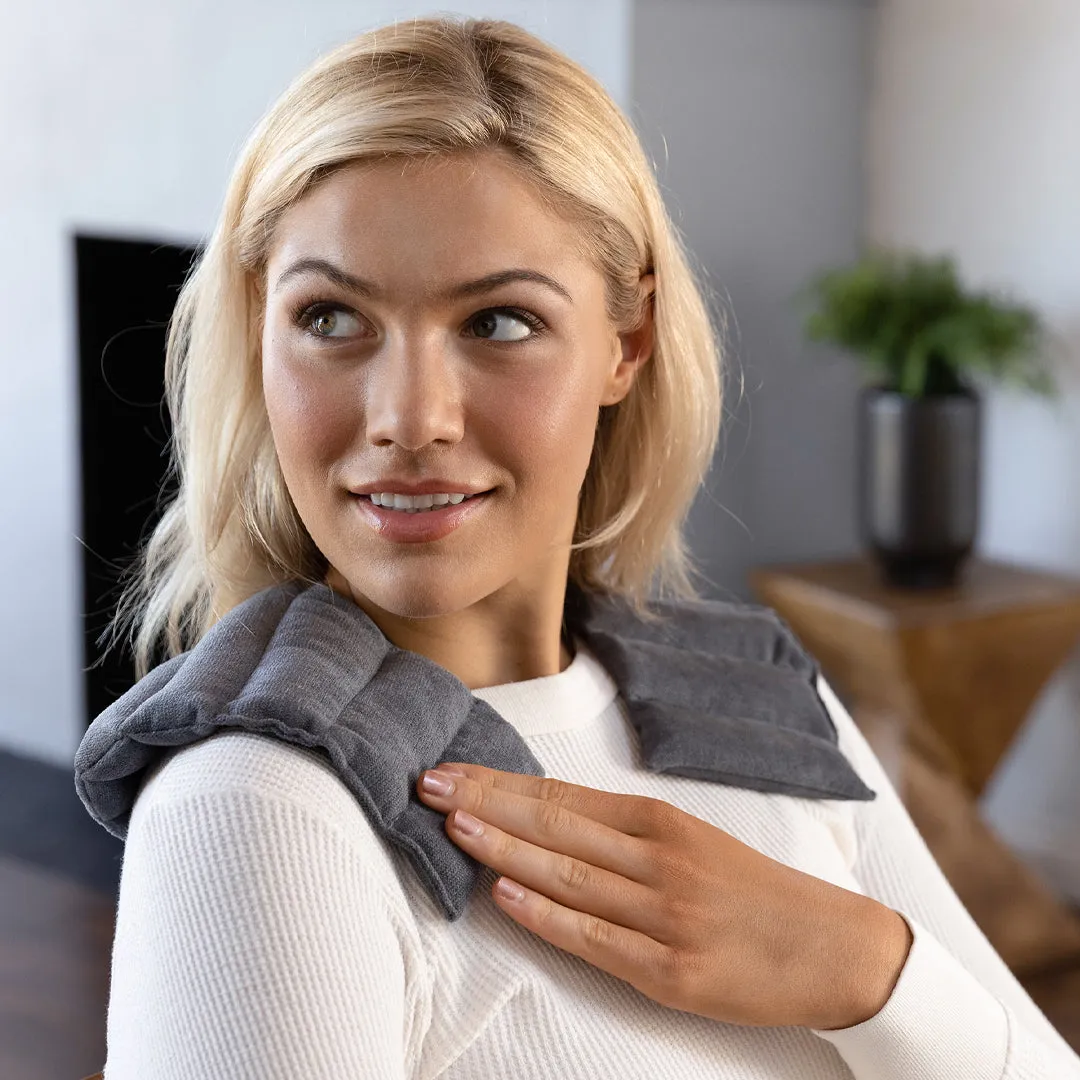 Shoulder Wonder