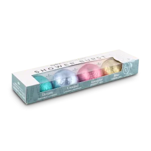 Shower Burst Lifestyle Variety Pack