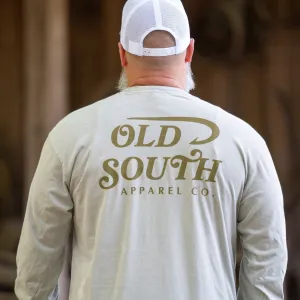Side Hook - Long Sleeve