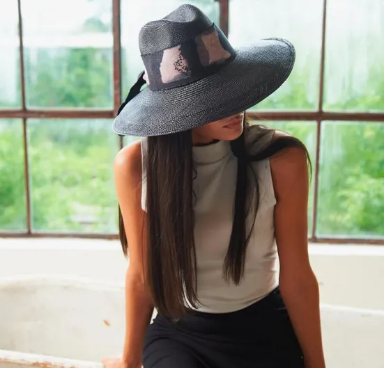 SIENA BLACK
